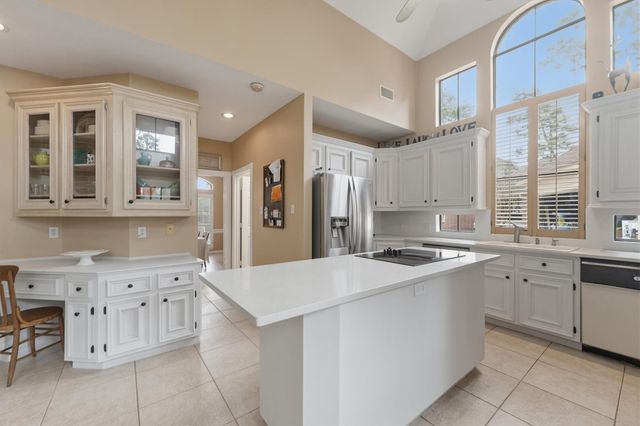 5407 Dunleith Lane, Spring, TX 77379