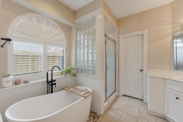 5407 Dunleith Lane, Spring, TX 77379