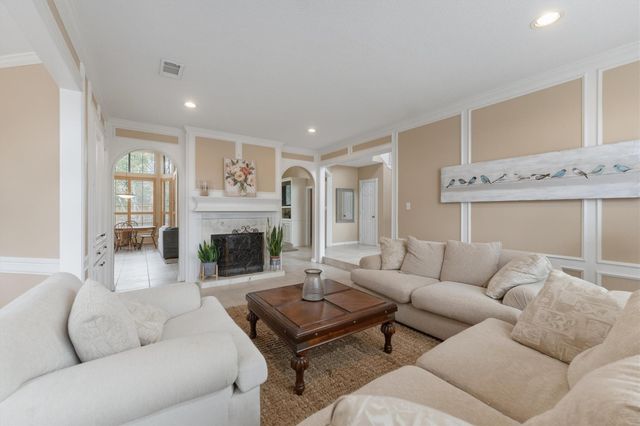 5407 Dunleith Lane, Spring, TX 77379