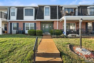 1725 Herault Place G, Lemay, MO 63125