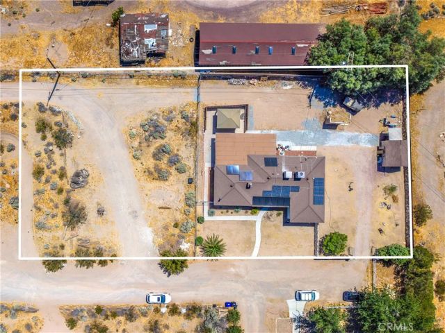 36703 Bel Air Freeway, Barstow, CA 92311