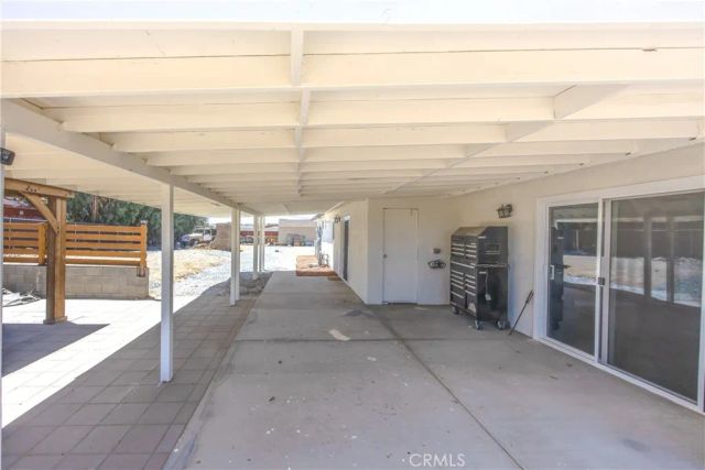 36703 Bel Air Freeway, Barstow, CA 92311