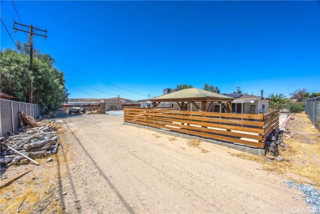 36703 Bel Air Freeway, Barstow, CA 92311