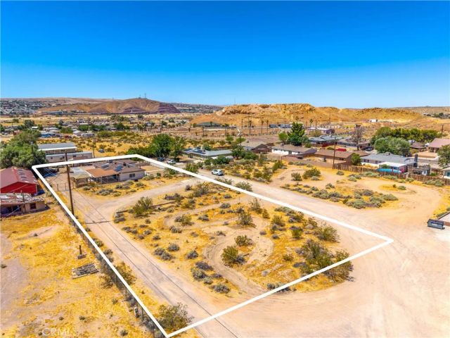 36703 Bel Air Freeway, Barstow, CA 92311