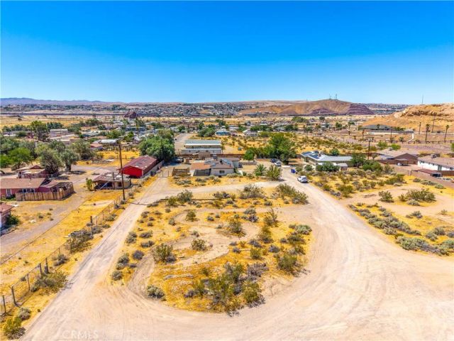 36703 Bel Air Freeway, Barstow, CA 92311