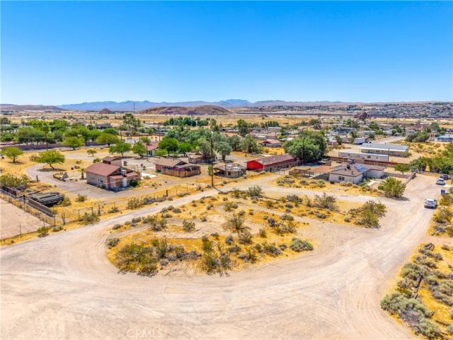 36703 Bel Air Freeway, Barstow, CA 92311