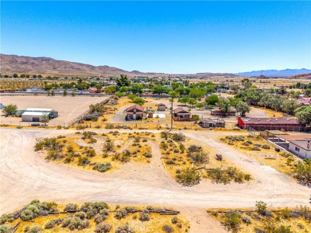 36703 Bel Air Freeway, Barstow, CA 92311