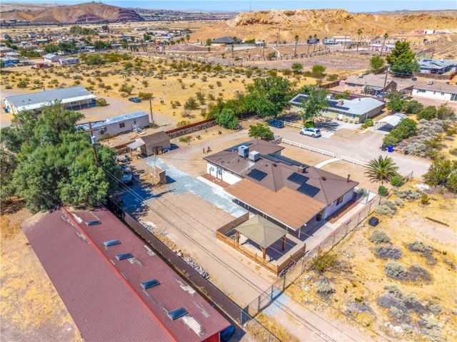 36703 Bel Air Freeway, Barstow, CA 92311