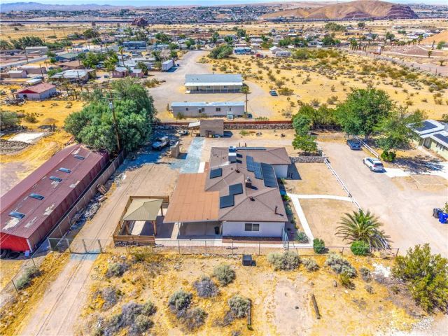 36703 Bel Air Freeway, Barstow, CA 92311