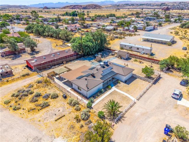 36703 Bel Air Freeway, Barstow, CA 92311