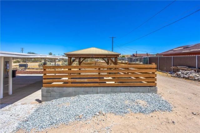 36703 Bel Air Freeway, Barstow, CA 92311