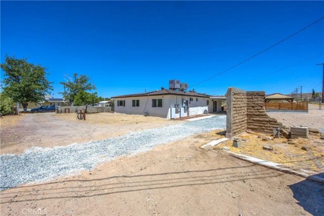 36703 Bel Air Freeway, Barstow, CA 92311