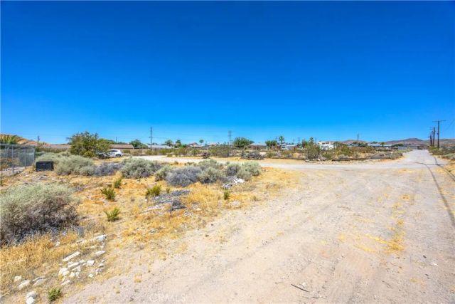 36703 Bel Air Freeway, Barstow, CA 92311