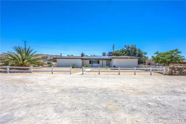36703 Bel Air Freeway, Barstow, CA 92311