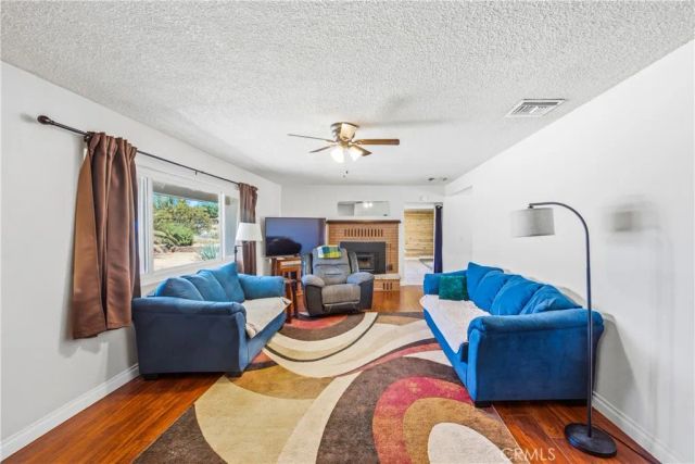 36703 Bel Air Freeway, Barstow, CA 92311