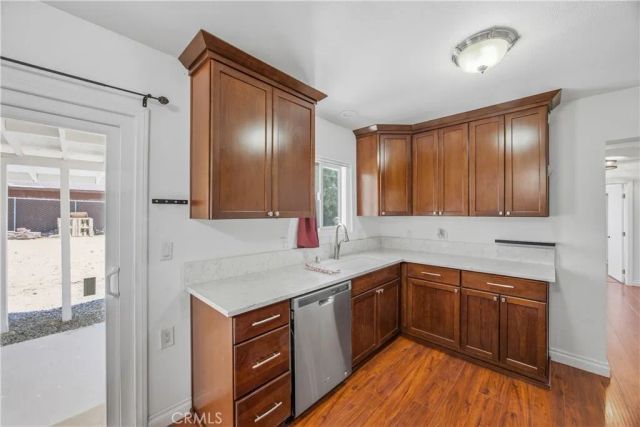 36703 Bel Air Freeway, Barstow, CA 92311