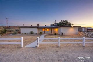 36703 Bel Air Freeway, Barstow, CA 92311