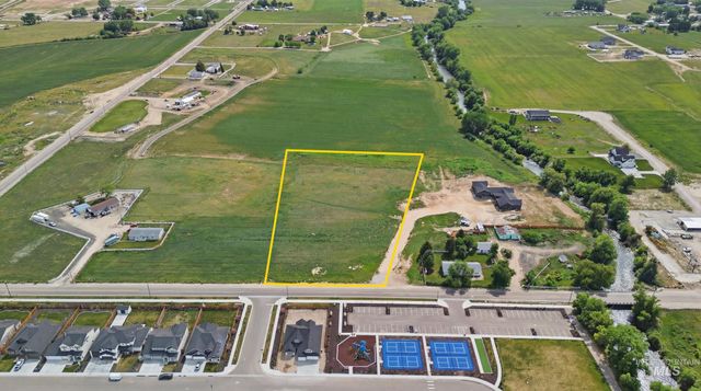 TBD S Stroebel, Kuna, ID 83634