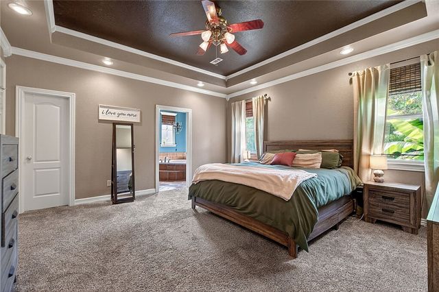 6505 Pagosa Place, Fayetteville, AR 72704