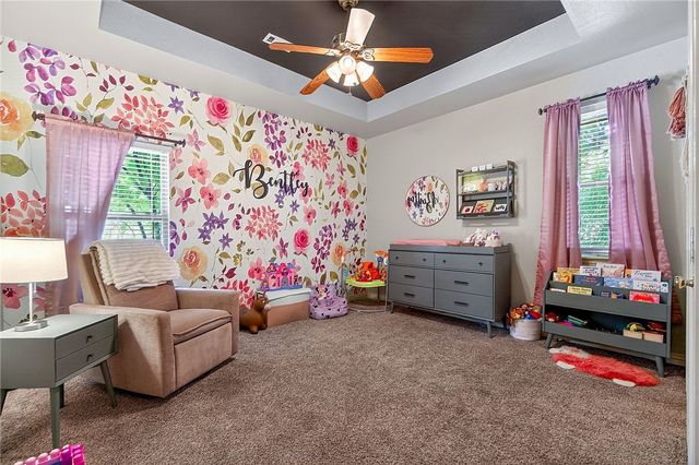 6505 Pagosa Place, Fayetteville, AR 72704