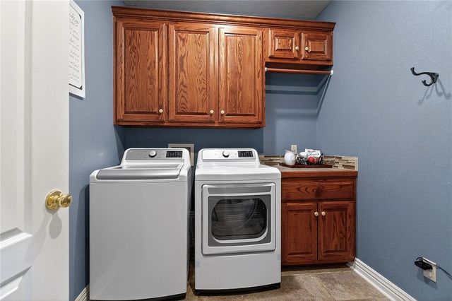 6505 Pagosa Place, Fayetteville, AR 72704