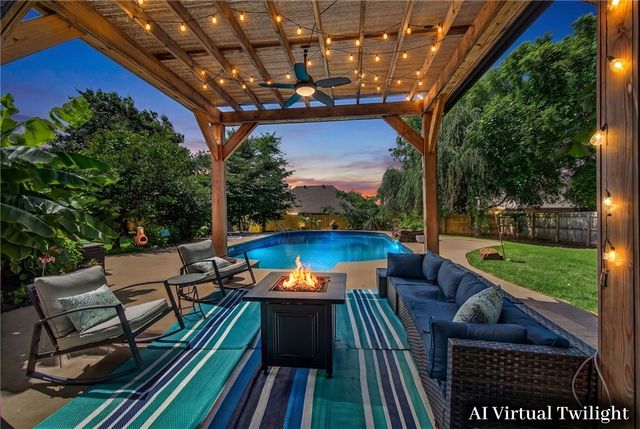 6505 Pagosa Place, Fayetteville, AR 72704