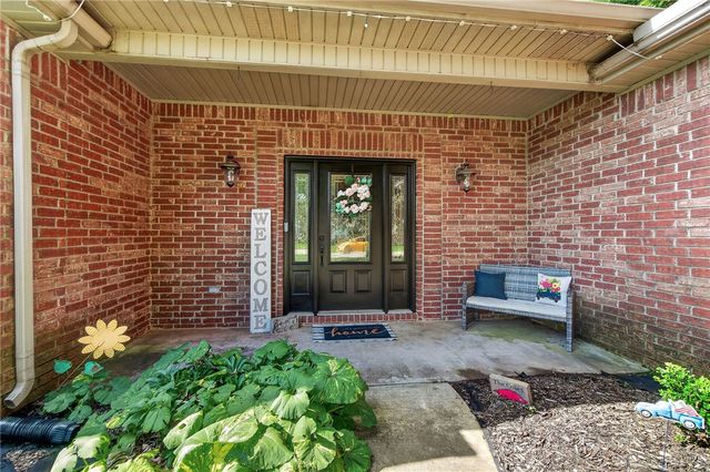 6505 Pagosa Place, Fayetteville, AR 72704