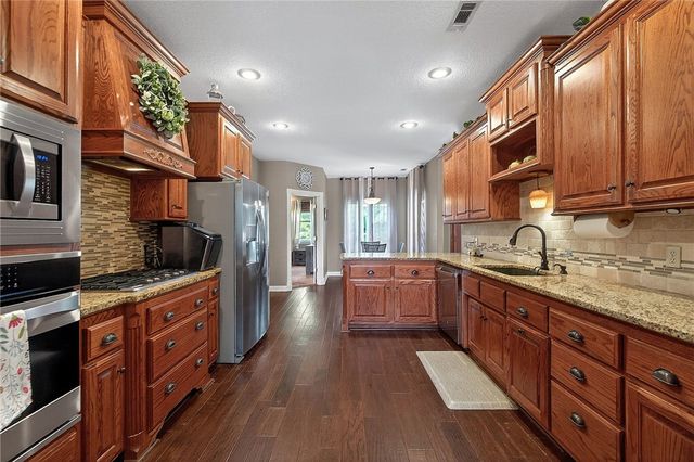 6505 Pagosa Place, Fayetteville, AR 72704