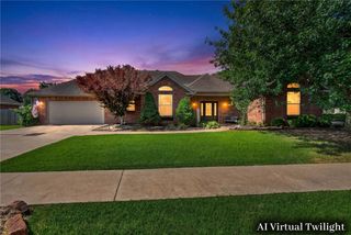 6505 Pagosa Place, Fayetteville, AR 72704