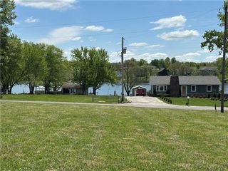 Lot 1576 & 1577 Lake Viking Terrace, Altamont, MO 64620