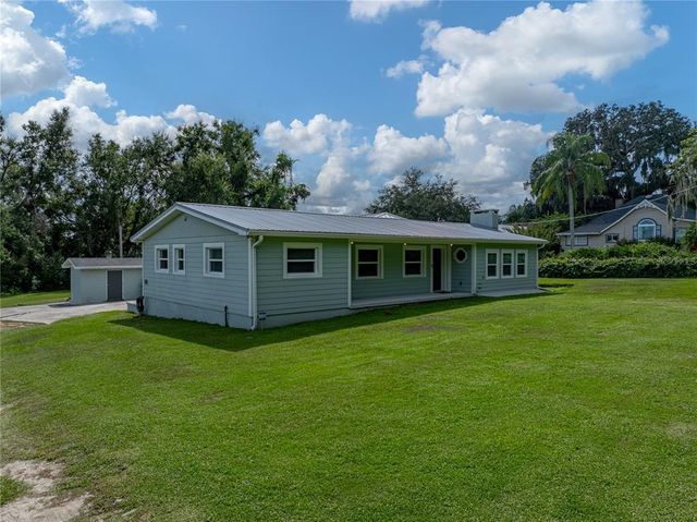 38020 COLEMAN AVENUE, Dade City, FL 33525