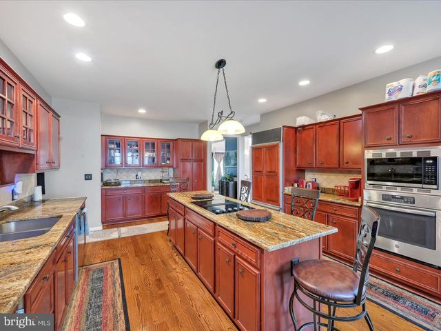 3002 RIDGEVIEW DRIVE, Orwigsburg, PA 17961