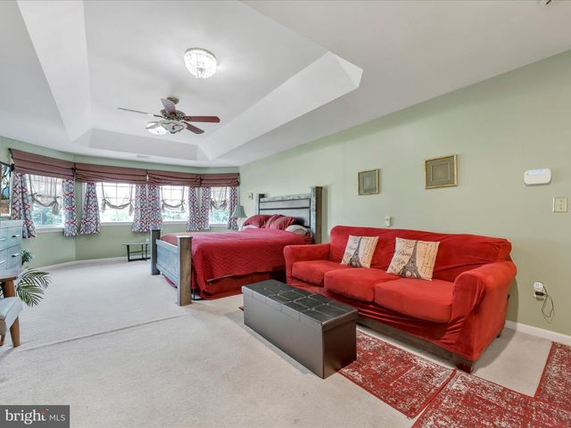 3002 RIDGEVIEW DRIVE, Orwigsburg, PA 17961