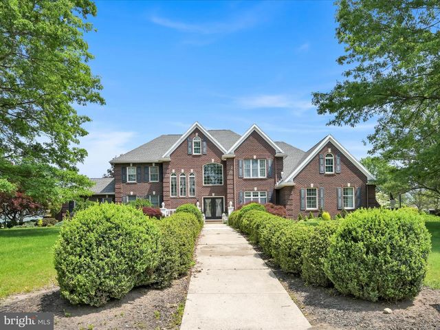 3002 RIDGEVIEW DRIVE, Orwigsburg, PA 17961