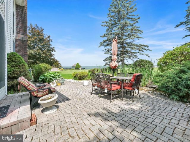 3002 RIDGEVIEW DRIVE, Orwigsburg, PA 17961