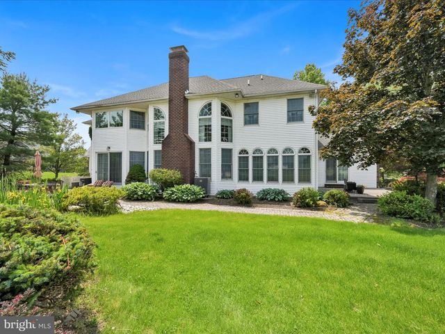 3002 RIDGEVIEW DRIVE, Orwigsburg, PA 17961