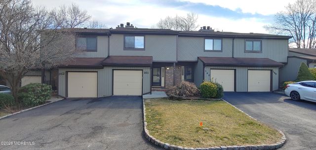 161 Penn Court 130, Matawan, NJ 07747