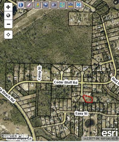 107 S Cedar Bluff Circle, Panama City, FL 32409