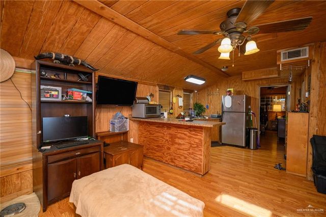 23331 N Tamm Lane, Harlingen, TX 78552