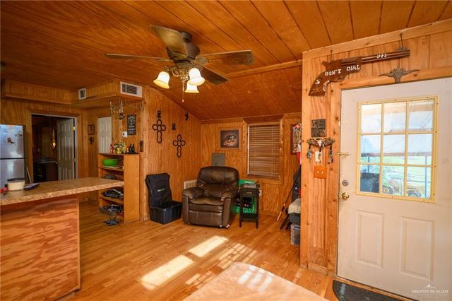 23331 N Tamm Lane, Harlingen, TX 78552