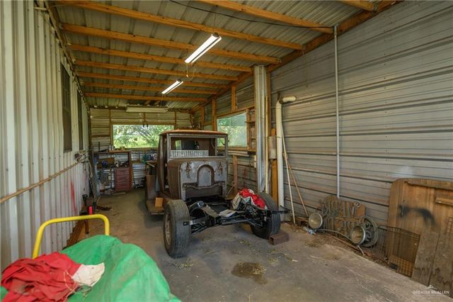 23331 N Tamm Lane, Harlingen, TX 78552