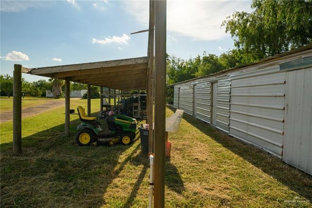 23331 N Tamm Lane, Harlingen, TX 78552