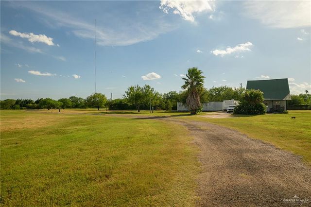 23331 N Tamm Lane, Harlingen, TX 78552