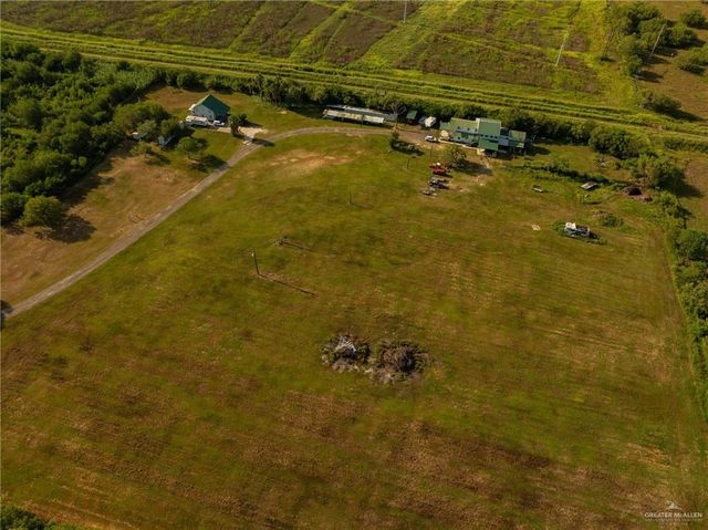 23331 N Tamm Lane, Harlingen, TX 78552