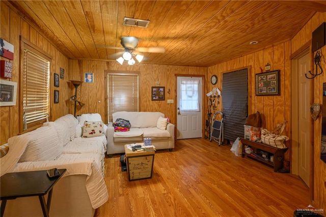 23331 N Tamm Lane, Harlingen, TX 78552