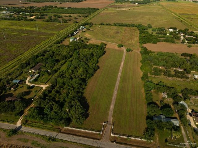 23331 N Tamm Lane, Harlingen, TX 78552