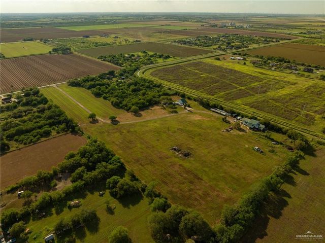 23331 N Tamm Lane, Harlingen, TX 78552