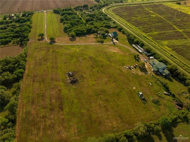 23331 N Tamm Lane, Harlingen, TX 78552