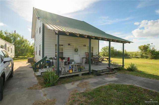 23331 N Tamm Lane, Harlingen, TX 78552