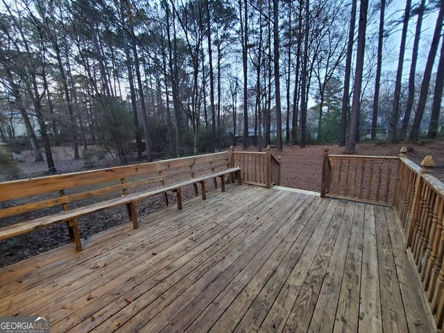 112 Vincent Avenue, Stockbridge, GA 30281